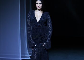 Tara Sutaria And Veer Pahariya Turns Showstopper For Asos At Lakme Vogue Week Day four – Gallery