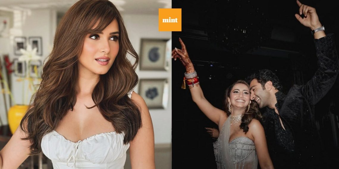 Leisure Information As we speak LIVE Updates on March 18, 2025