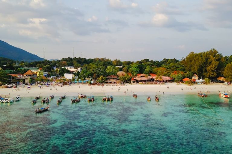 The White Lotus Impact: Why Bookings to Thailand Are Hovering 312 Per Cent and What’s Fueling the Journey Frenzy