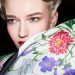 Julia Garner Fronts Gucci’s Silk Craftsmanship Advert Marketing campaign