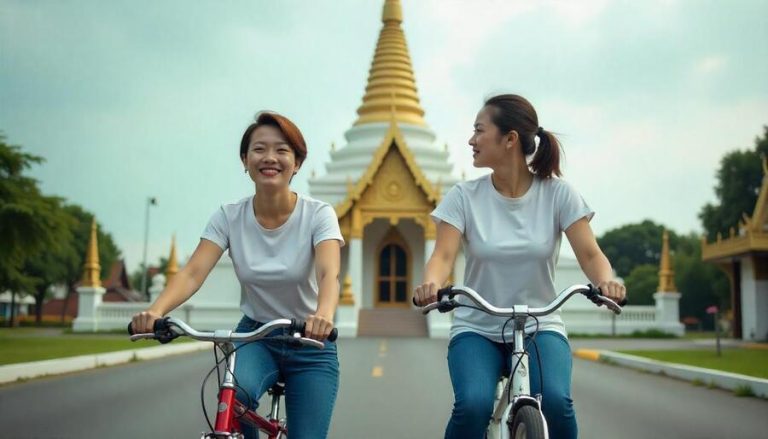 Thailand Strengthens Delicate Energy and Sustainability at ITB Berlin 2025 Main the Way forward for Journey
