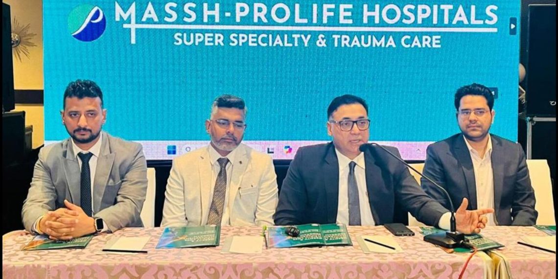 Ludhiana: ‘Weight problems a significant well being concern’: Consultants blame altering way of life