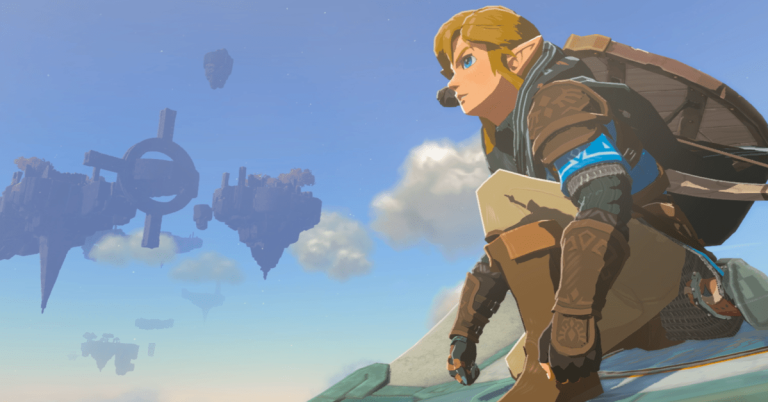 Nintendo’s legend of the film Zelda arrived in theaters in March 2027
