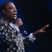 Tracy Morgan Attributes Medical Incident to Meals Poisoning