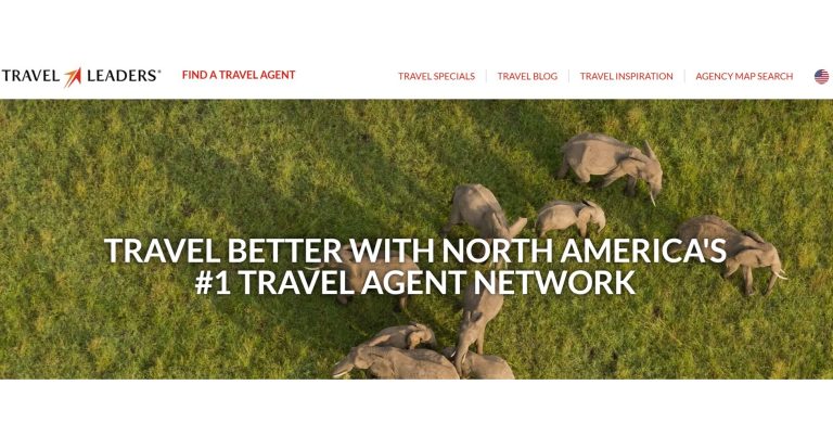 TravelLeaders.com Net Site visitors Presents Fascinating Have a look at How Folks Traveled in 2024