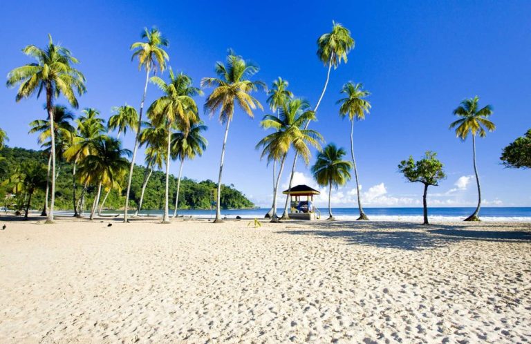 U.S. Division of State Points Stage three Advisory for Trinidad and Tobago As a consequence of Crime and Terrorism Dangers, Impacting Tourism in Port of Spain: New updates you might want to know