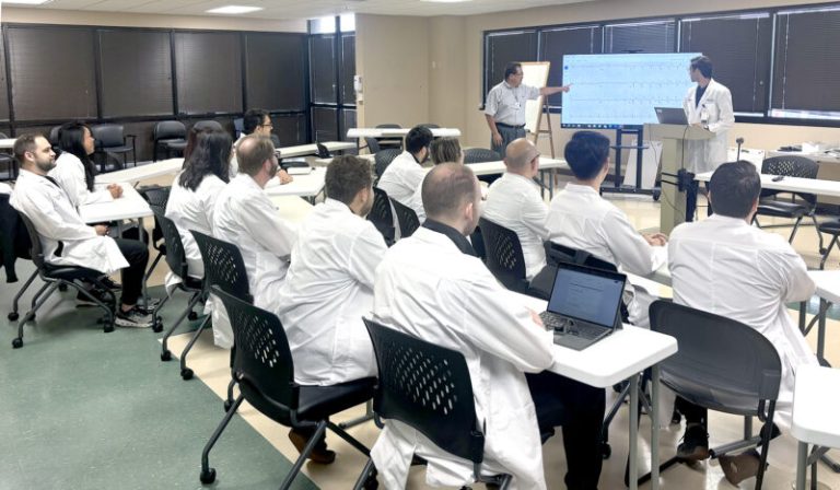 Trinity’s medical schooling program grows | Information, Sports activities, Jobs