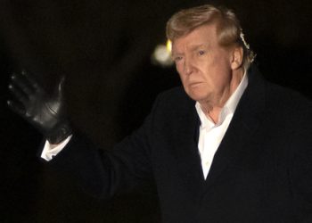 World Stay Information As we speak March three, 2025: Trump seen golf amongst wild fireplace emergency in Carolina close to Myrtle Seaside