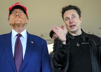 World information dwell right now March 12, 2025: Does Elon Musk need the closure of the federal government? Here is what comes subsequent whereas the opposite Invoice backed by Trump faces the impediment within the Senate