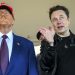 World information dwell right now March 12, 2025: Does Elon Musk need the closure of the federal government? Here is what comes subsequent whereas the opposite Invoice backed by Trump faces the impediment within the Senate