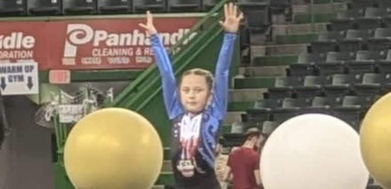 Tumble Time competes within the state championships | Information, sports activities, jobs