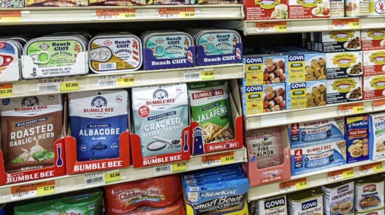 Extremely-processed meals: Well being dangers and more healthy options – Indianapolis Information | Indiana Climate | Indiana Site visitors