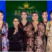 Moroccan Caftan Honored at Turkmenistan Trend Week
