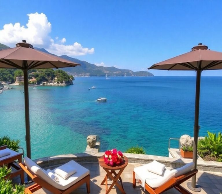 Italy’s Ischia Island Surges as Final Vacation spot with Breathtaking Views, Therapeutic Thermal Waters, and Unmatched Tranquility for Vacationers In search of Escape