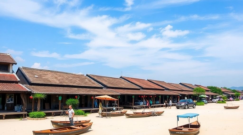 Vietnam’s Hoi An Emerges because the Final Spring Vacation spot with Beautiful Seashores, Wealthy Tradition, and Unbeatable Affordability for Vacationers In search of Journey
