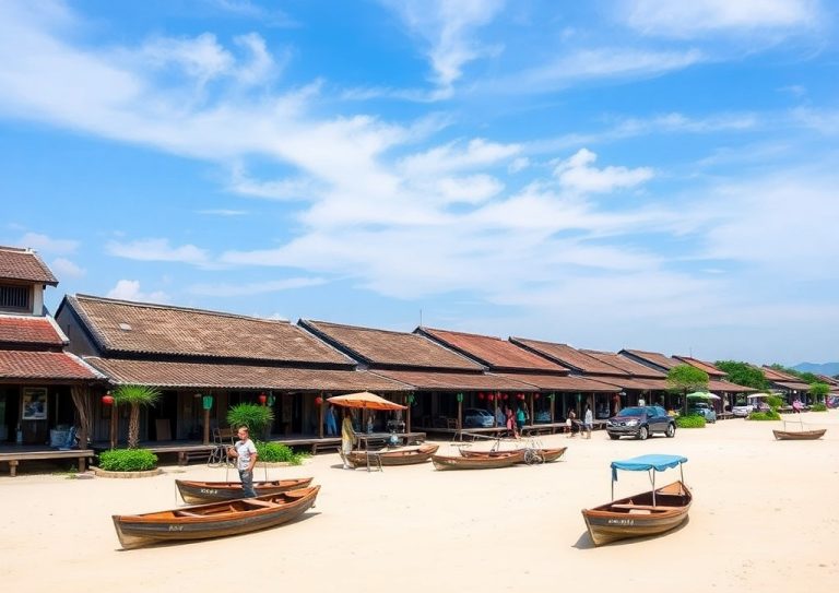 Vietnam’s Hoi An Emerges because the Final Spring Vacation spot with Beautiful Seashores, Wealthy Tradition, and Unbeatable Affordability for Vacationers In search of Journey