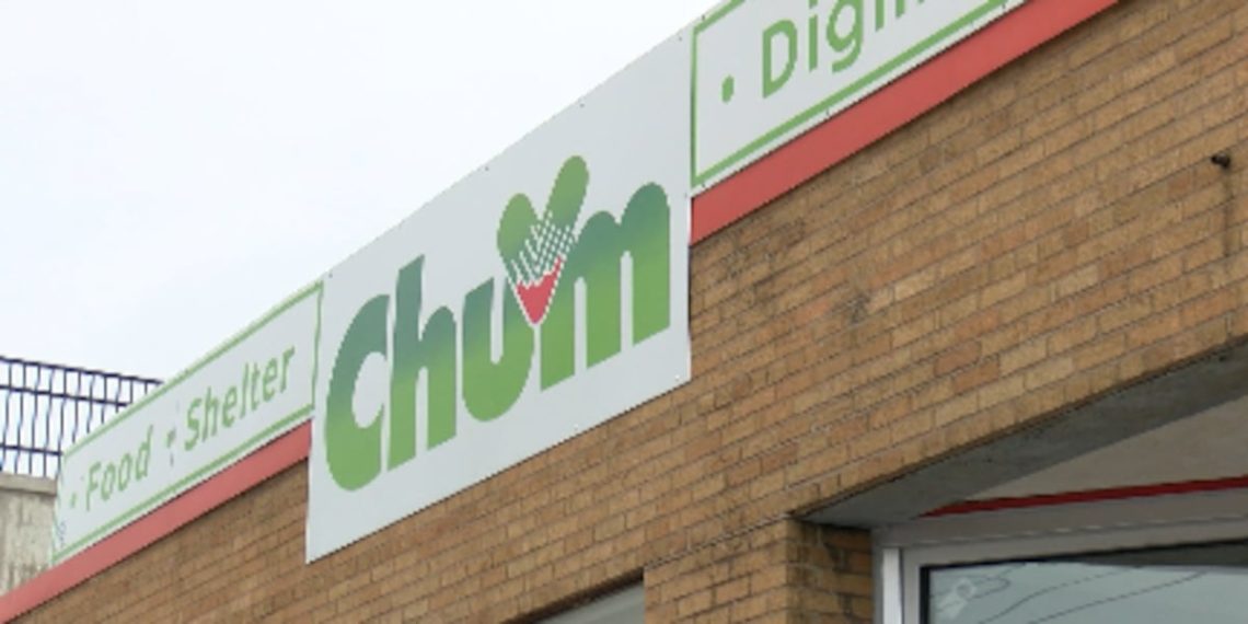 Chum launches March meals share drive