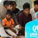 UN Cuts Meals Help for Rohingya Refugees Attributable to Fund Scarcity