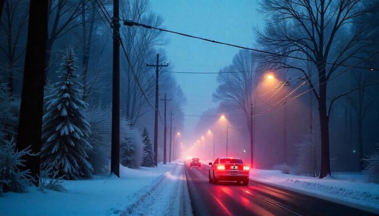 US Faces New Journey Chaos As Extreme Climate Canceled and Delayed Over Six Hundred Flights Together with American, Turkish, Air France, Lufthansa, United, Air Canada, Air India, Swiss, Aeromexico, Korean, Japan, Qatar, Singapore, Impacting Charlotte, Atlanta, Dallas, Houston, Washington, Boston, JFK Airports