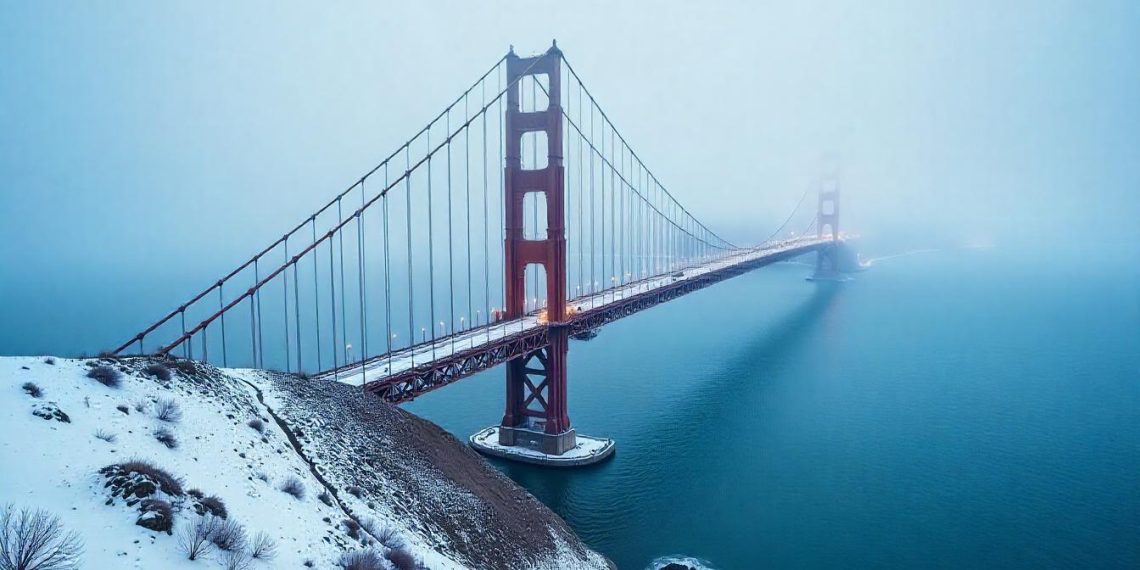 US and Canada Brace for Polar Vortex Collapse Set to Unleash Excessive Winter Climate and Journey Disruption