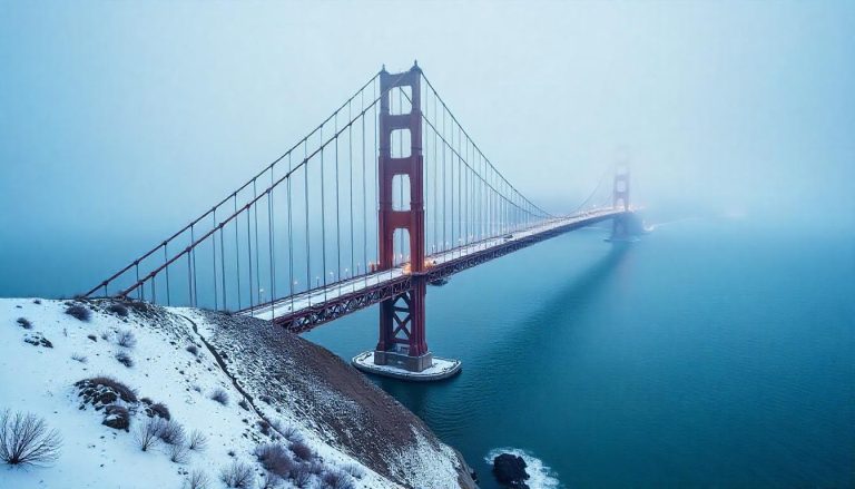 US and Canada Brace for Polar Vortex Collapse Set to Unleash Excessive Winter Climate and Journey Disruption