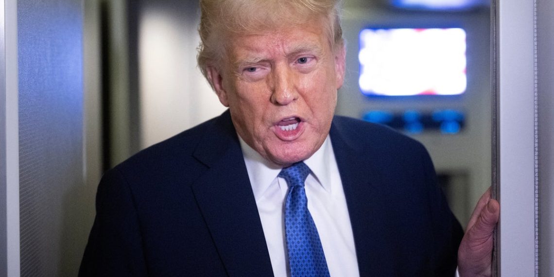 Voice of America Journalists sound on “betrayal” after Trump has dismantled the transmitter