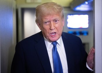 Voice of America Journalists sound on “betrayal” after Trump has dismantled the transmitter