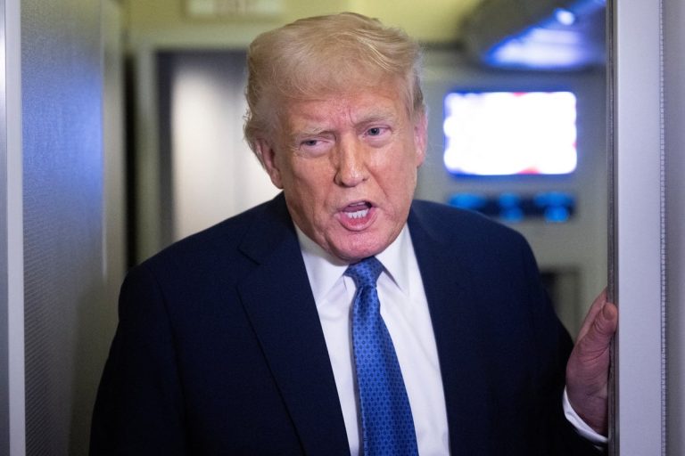 Voice of America Journalists sound on “betrayal” after Trump has dismantled the transmitter