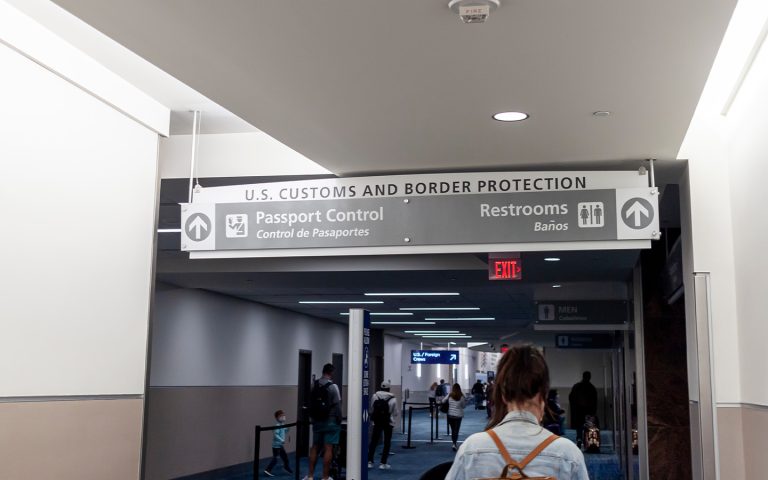 Two extra nations difficulty warnings over US journey