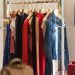 US luxurious attire spending drops in early 2025, fast-fashion and thrifting rises