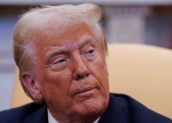 World Stay Information As we speak 7 February 2025: Trump says he’ll return the Biden paper straw initiative, Musk Hails ‘the best president ever’