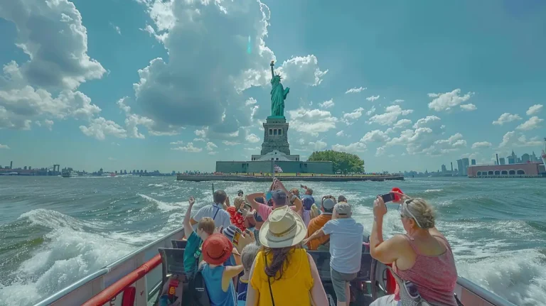 2025 Will Be Enormous for U.S. Tourism—How Excessive Will Customer Numbers Go?