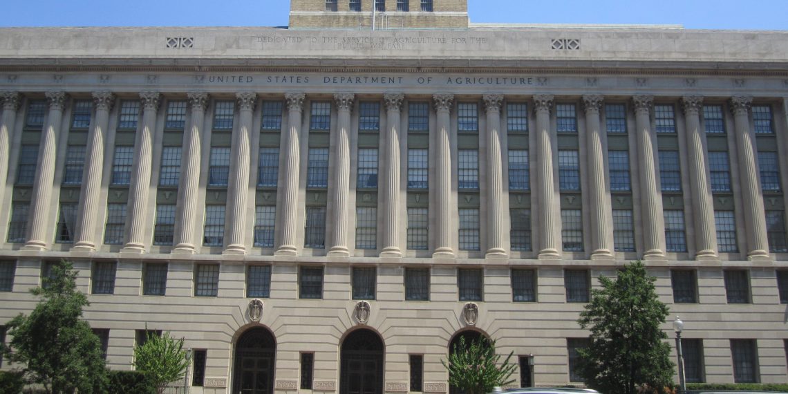 USDA cancels native meals purchases, threatens plans to purchase $9.6m price of seafood