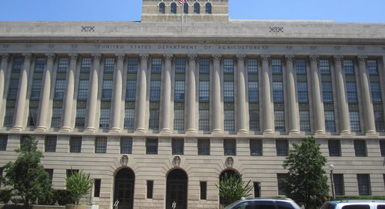 USDA cancels native meals purchases, threatens plans to purchase $9.6m price of seafood