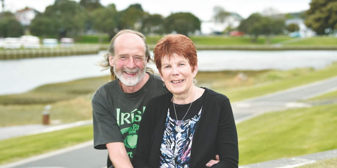 Beating the black canine – Life-style Information