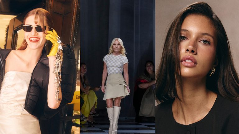 Editors’ Prime Reads: Information from Versace, PrettyLittleThing, Gabicci and extra…