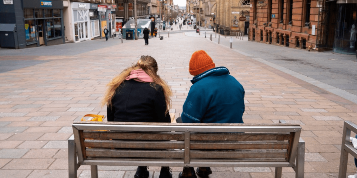 We MISS the lockdown life-style – 5 years on we crave the slower tempo, empty roads & some quiet