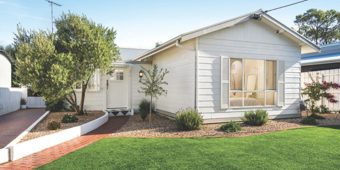 Luxurious, life-style and placement – the last word coastal retreat