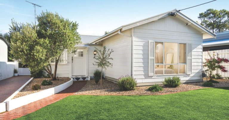 Luxurious, life-style and placement – the last word coastal retreat