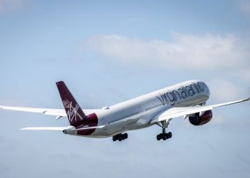 Journey business information – Virgin Atlantic returns to revenue after file £three.three billion income in 2024 – TTG