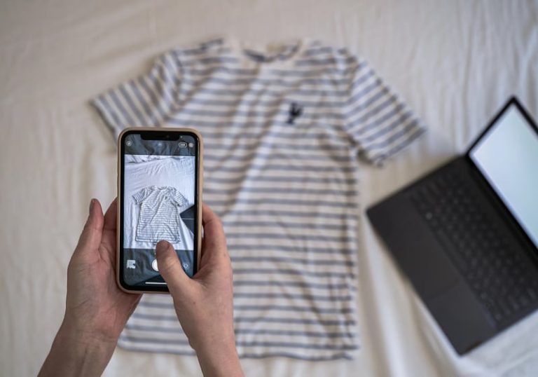 US secondhand vogue market ‘up 14% final yr’