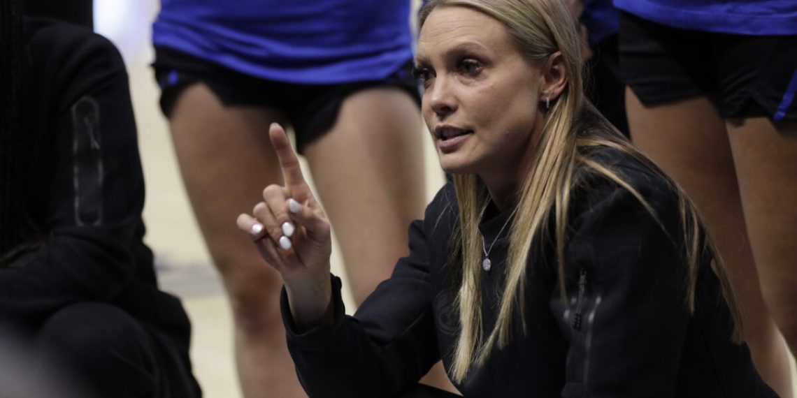 Girls’s basketball coach, byu half manner | Information, sports activities, jobs