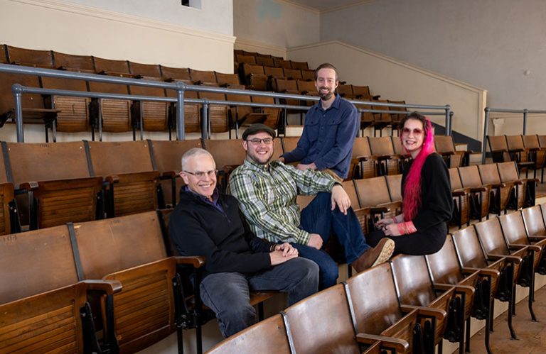 Making a know-how oriented ecosystem | Vermont Enterprise Journal