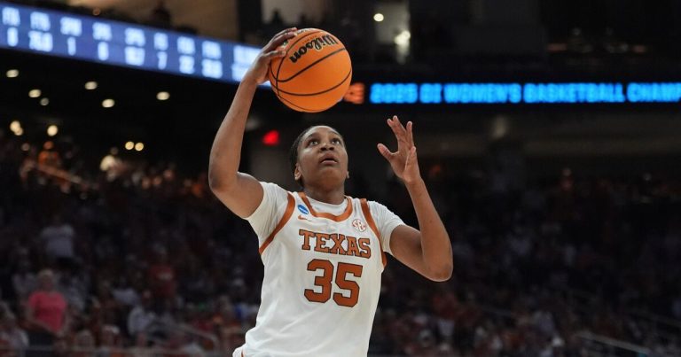 TCU, Texas prepared for Elite Eight Showdown on the NCAA event for girls