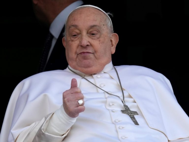 Every week after the preservation, Pope Francis requested to dwell Lent as a “therapeutic time” to dwell as a “therapeutic time”.