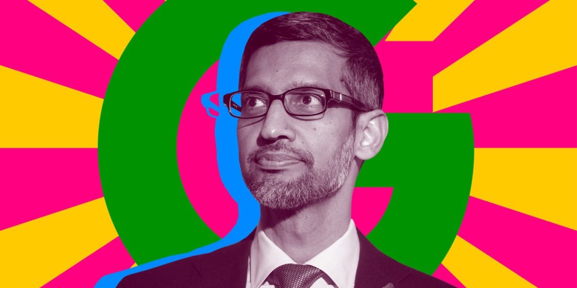 USA v. Google anti -trial: updates