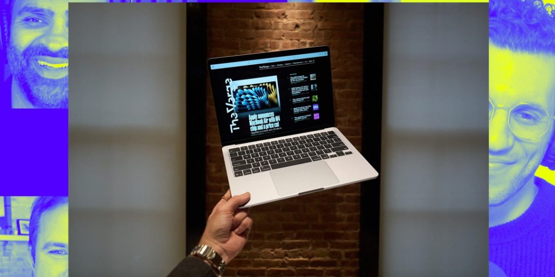 What’s new with iPads, MacBooks and Apple’s Mac