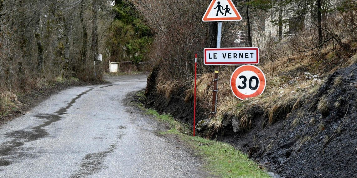 Horror and return to France in Emile case, a two -year -old baby misplaced within the Alps