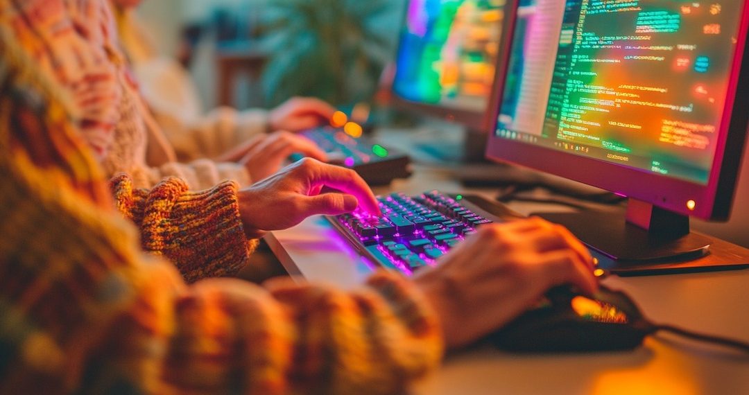 “Vibe coding” is the brand new phenomenon that enables anybody to construct purposes and video games