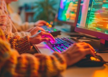 “Vibe coding” is the brand new phenomenon that enables anybody to construct purposes and video games